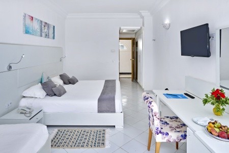 Hari Club Beach Resort (Ex. Cooee Hari Club Beach Resort Djerba) - 35