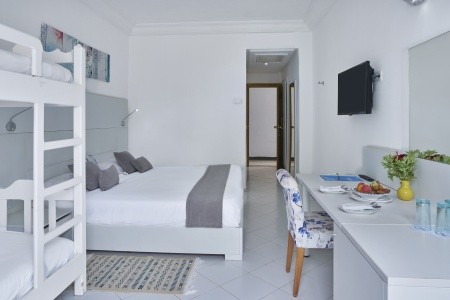 Hari Club Beach Resort (Ex. Cooee Hari Club Beach Resort Djerba) - 37