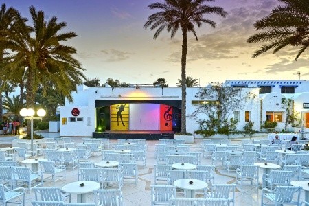 Hari Club Beach Resort (Ex. Cooee Hari Club Beach Resort Djerba) - 39