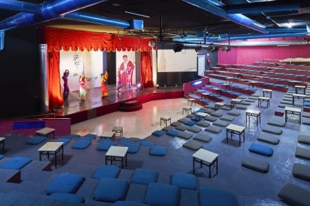 Hari Club Beach Resort (Ex. Cooee Hari Club Beach Resort Djerba) - 40