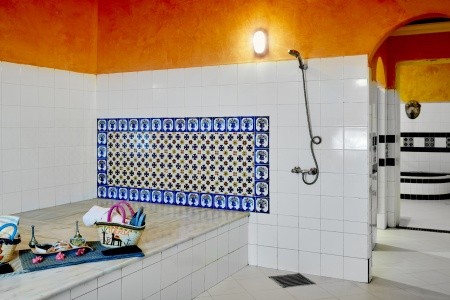 Hari Club Beach Resort (Ex. Cooee Hari Club Beach Resort Djerba) - 41