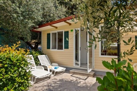 Camping Oliva - 34