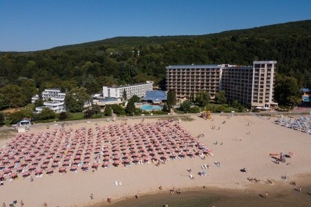 Kaliakra Mare (Ex. Club Dobrotiza) - 2