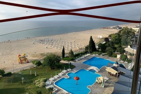 Kaliakra Mare (Ex. Club Dobrotiza) - 4