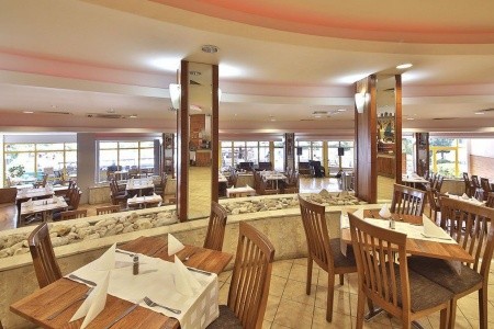 Kaliakra Mare (Ex. Club Dobrotiza) - 8