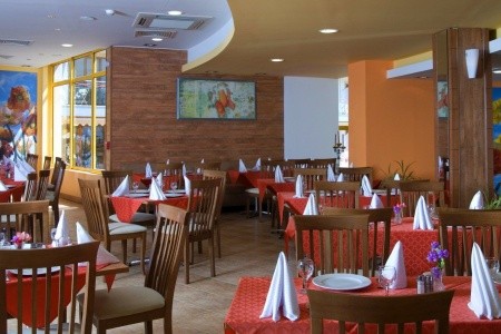 Kaliakra Mare (Ex. Club Dobrotiza) - 9