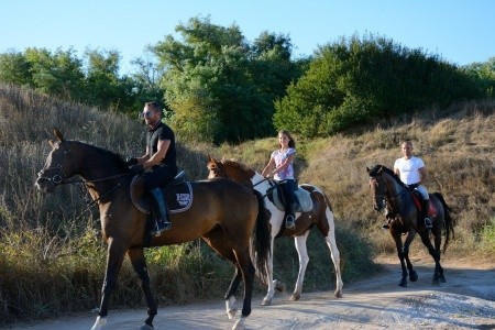 Kaliakra Mare (Ex. Club Dobrotiza) - 16