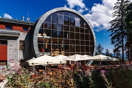 Česká republika Jizerské hory Obří Sud (Javorník) 3 dňový pobyt Polpenzia Vlastná October 2026 (26/10/26-28/10/26)