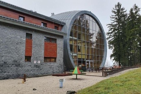 Česká republika Jizerské hory Obří Sud (Javorník) 3 dňový pobyt Polpenzia Vlastná October 2026 (26/10/26-28/10/26)