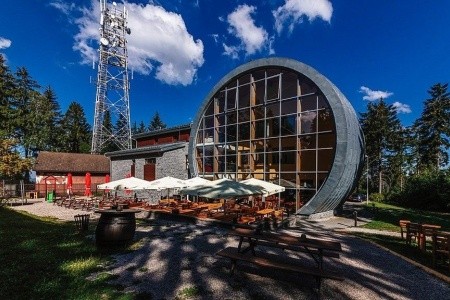 Česká republika Jizerské hory Obří Sud (Javorník) 3 dňový pobyt Polpenzia Vlastná October 2026 (26/10/26-28/10/26)