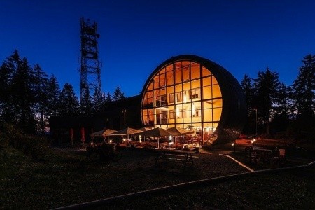 Česká republika Jizerské hory Obří Sud (Javorník) 3 dňový pobyt Polpenzia Vlastná October 2026 (26/10/26-28/10/26)