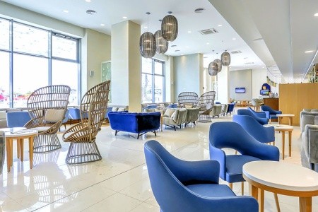 Maritim Hotel Paradise Blue Albena - 4