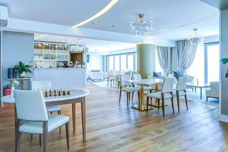 Maritim Hotel Paradise Blue Albena - 5