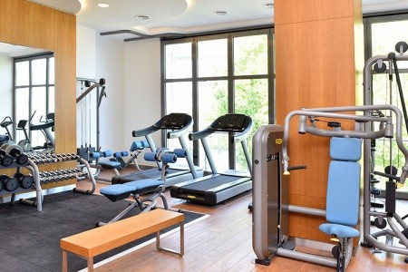 Maritim Hotel Paradise Blue Albena - 9