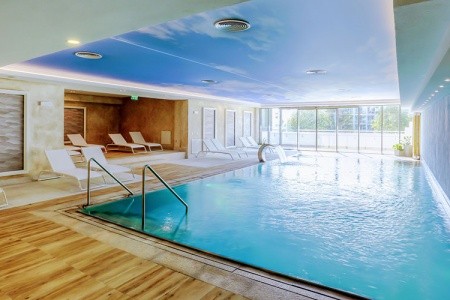 Maritim Hotel Paradise Blue Albena - 12