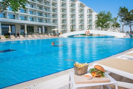 Maritim Hotel Paradise Blue Albena - 16