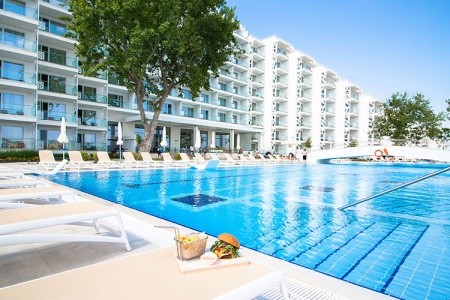 Maritim Hotel Paradise Blue Albena - 19