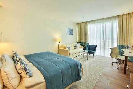 Maritim Hotel Paradise Blue Albena - 22