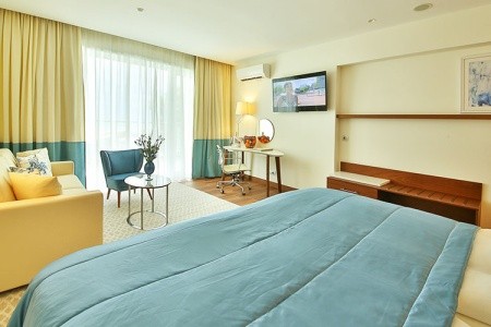 Maritim Hotel Paradise Blue Albena - 23