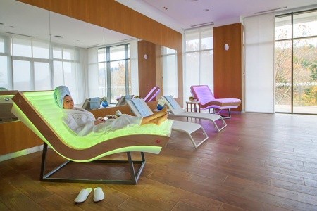 Maritim Hotel Paradise Blue Albena - 24