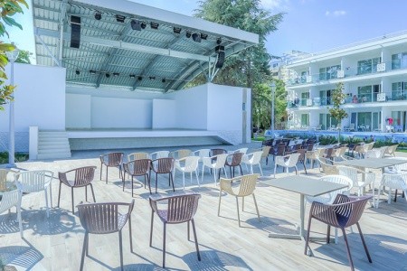 Maritim Hotel Paradise Blue Albena - 25