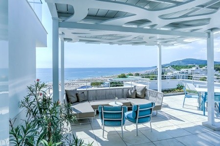 Maritim Hotel Paradise Blue Albena - 26