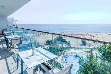 Maritim Hotel Paradise Blue Albena - 27