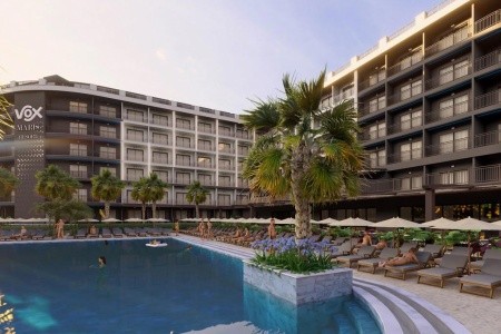 Vox Maris Resort - 2