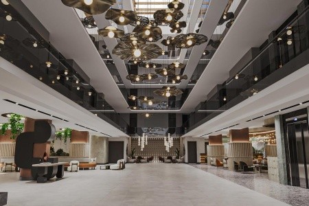 Vox Maris Resort - 3