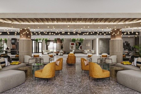 Vox Maris Resort - 4