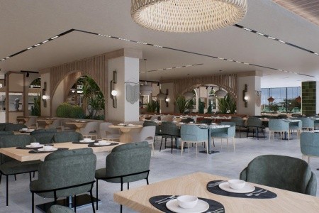 Vox Maris Resort - 5