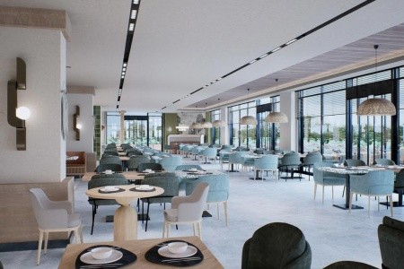 Vox Maris Resort - 6