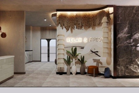 Vox Maris Resort - 11