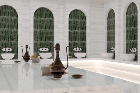 Vox Maris Resort - 12