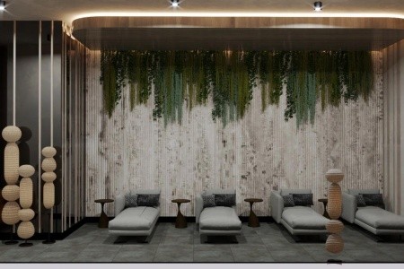 Vox Maris Resort - 13