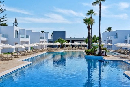 Atlantica Panthea Resort (Ex. Panthea Holiday Village) - 2