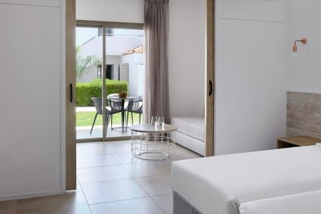 Kypr, Agia Napa, Atlantica Panthea Resort (Ex. Panthea Holiday Village), za <span>17.190</span> Kč