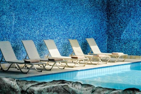 Atlantica Panthea Resort (Ex. Panthea Holiday Village) - 4