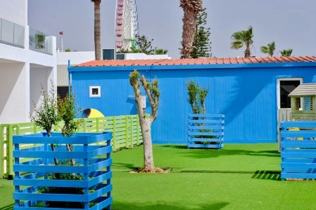 Atlantica Panthea Resort (Ex. Panthea Holiday Village) - 5