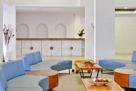 Atlantica Panthea Resort (Ex. Panthea Holiday Village) - 6