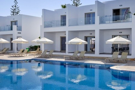 Atlantica Panthea Resort (Ex. Panthea Holiday Village) - 7