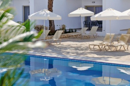 Atlantica Panthea Resort (Ex. Panthea Holiday Village) - 8