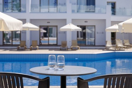 Atlantica Panthea Resort (Ex. Panthea Holiday Village) - 9