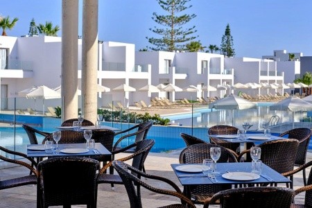 Atlantica Panthea Resort (Ex. Panthea Holiday Village) - 10