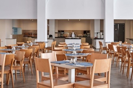 Atlantica Panthea Resort (Ex. Panthea Holiday Village) - 11