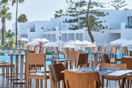 Atlantica Panthea Resort (Ex. Panthea Holiday Village) - 12