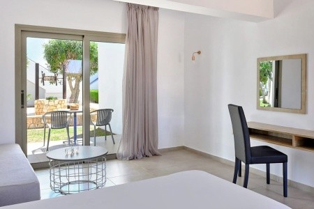 Atlantica Panthea Resort (Ex. Panthea Holiday Village) - 14