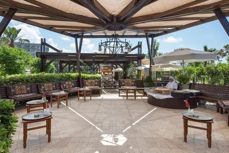 Aydinbey King's Palace & Spa - 21
