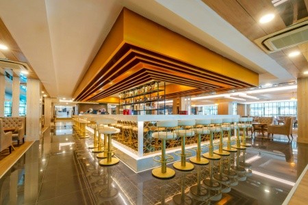 Aydinbey King's Palace & Spa - 23