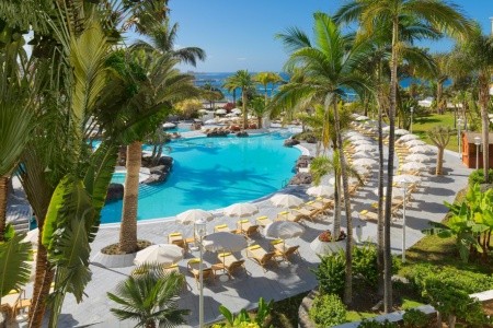 Kanárske ostrovy Tenerife Jardines De Nivaria 7 dňový pobyt Raňajky Letecky Letisko: Budapešť April 2026 (10/04/26-16/04/26)